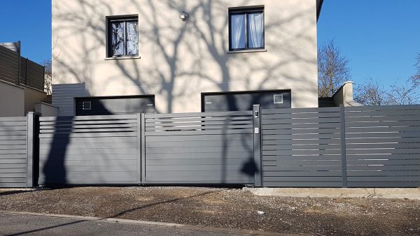 Accessoires portaleco portail cloture digicode et domotique