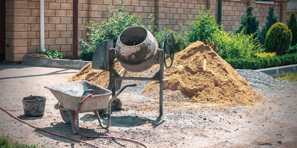 Chantier-portail-autoportant : guide portail coulissant sp&eacute;cial comment installer son portail Portaleco