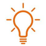 Ampoule id&eacute;e graphisme