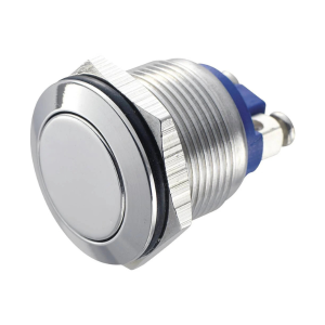 Bouton poussoir pour portail