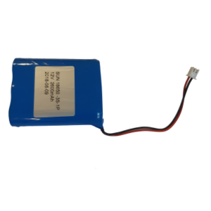 Batterie de secours pour portail