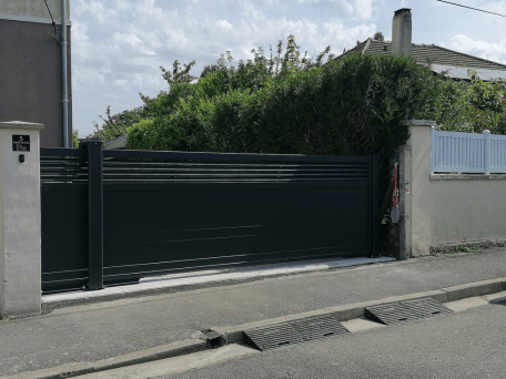 Oneslide avec design decoline