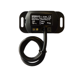 Récepteur additionnel