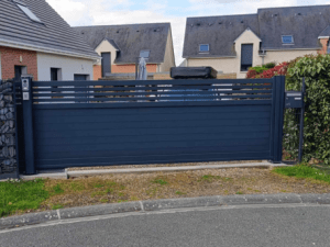 Coulissant Oneslide 1 vantail