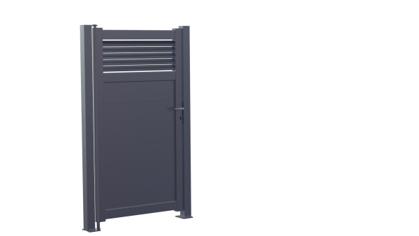 Portillon design Decoline