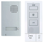 Kit Interphone Interphone aiphone_dbs1ap