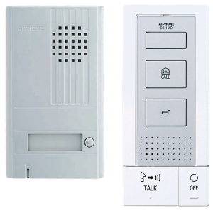 Kit Interphone Interphone aiphone_dbs1ap