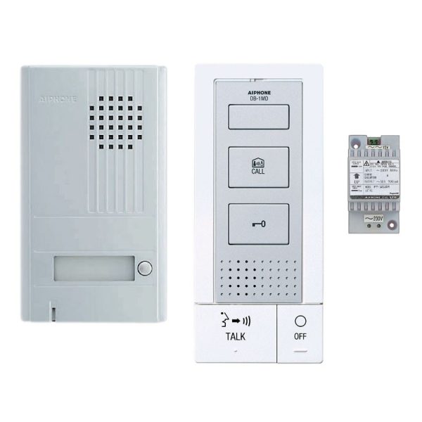 Interphone aiphone_dbs1ap